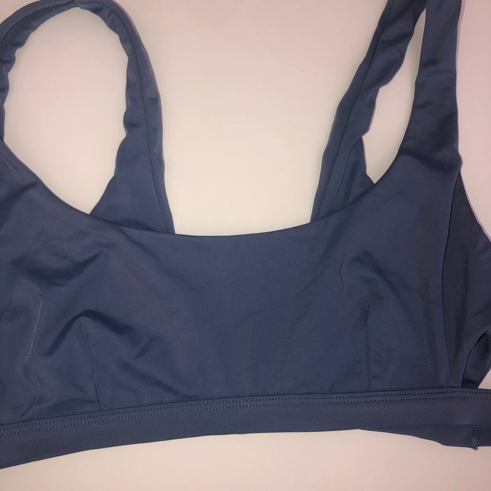RVCA Swim Top